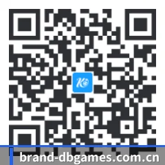 APK 极速安装包 二维码